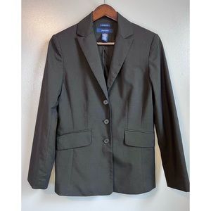 Men’s Dress Coat